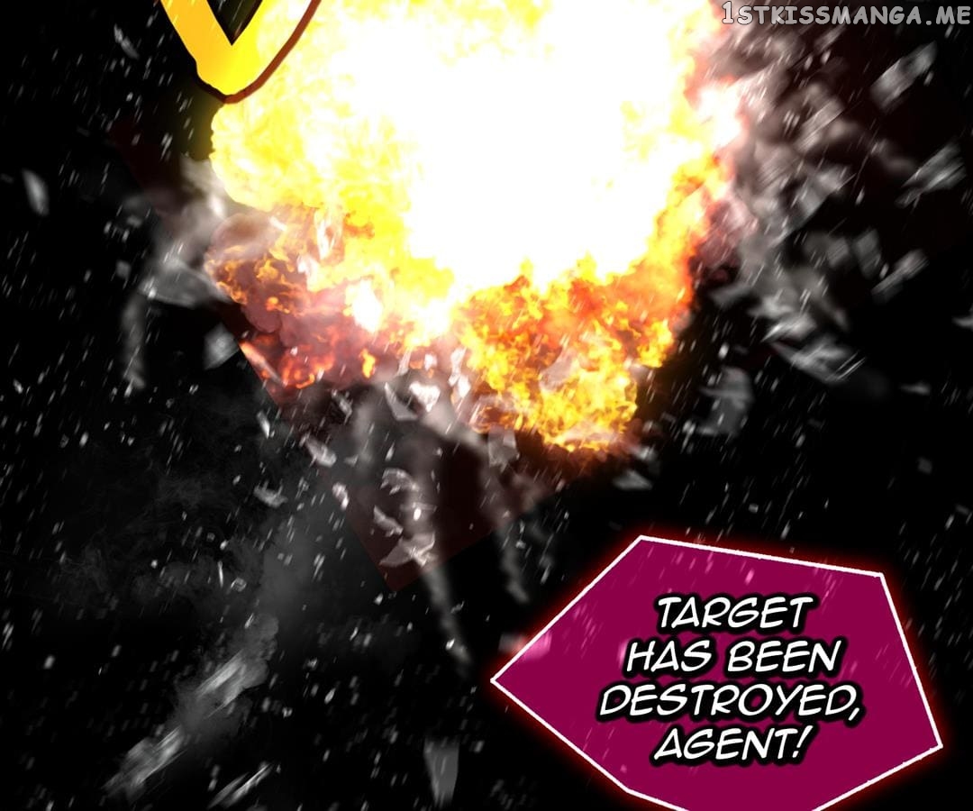 Mission Diversion chapter 32 - page 47