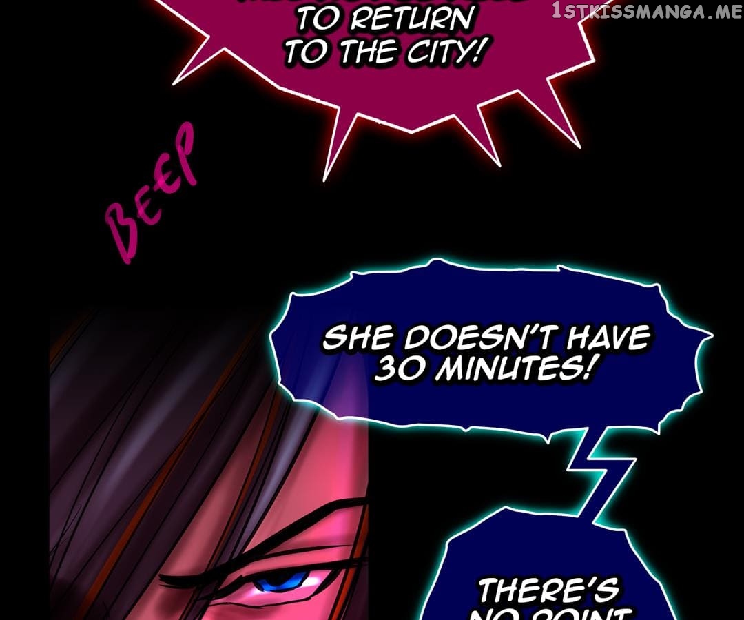 Mission Diversion chapter 32 - page 51