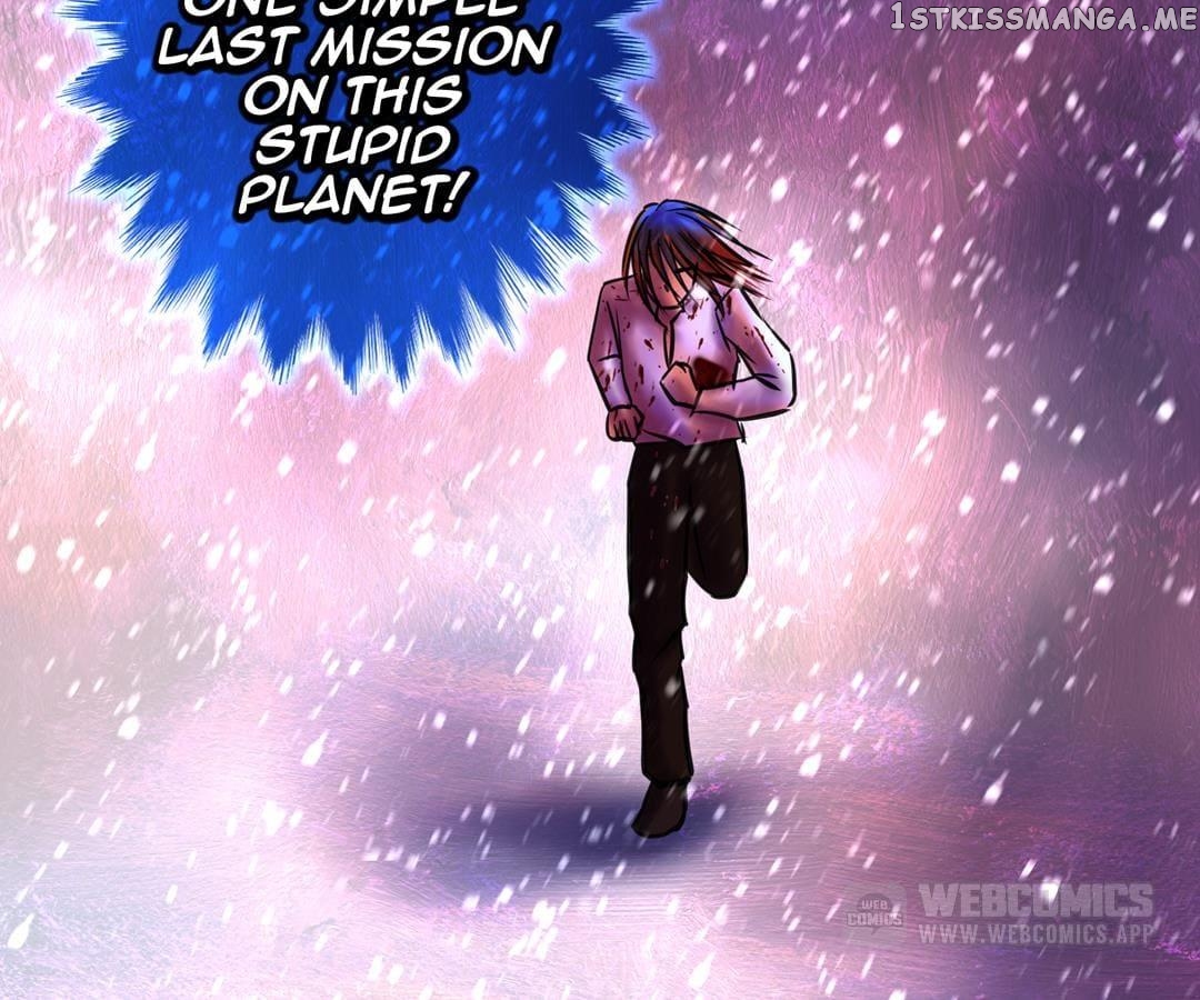 Mission Diversion chapter 32 - page 58