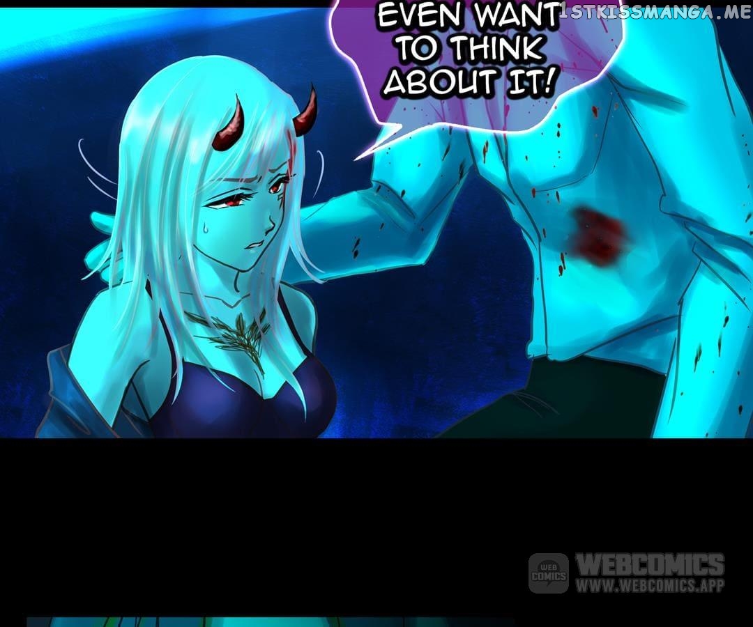 Mission Diversion chapter 32 - page 6