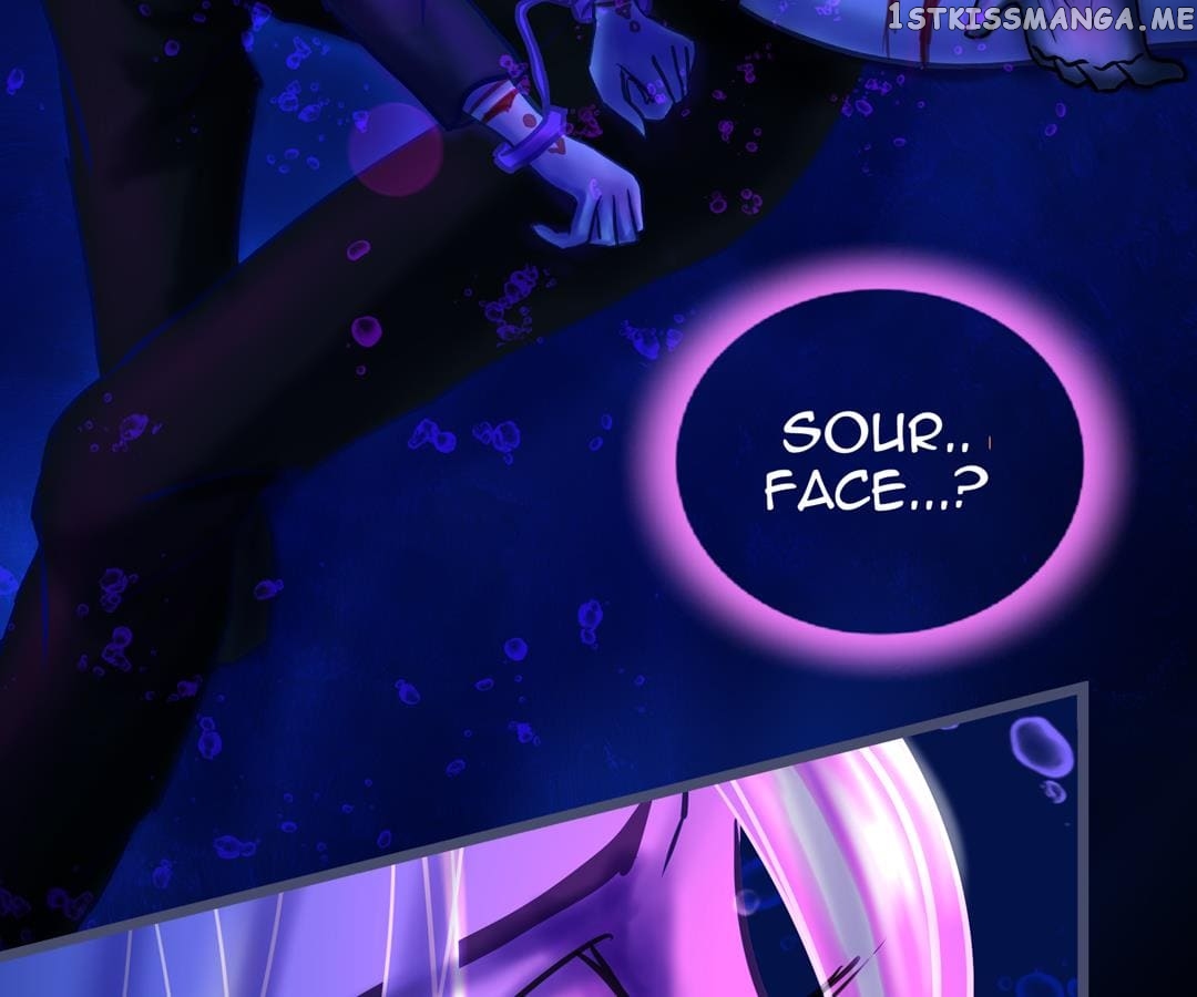 Mission Diversion chapter 32 - page 79