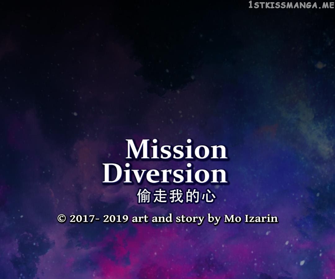 Mission Diversion chapter 1 - page 13