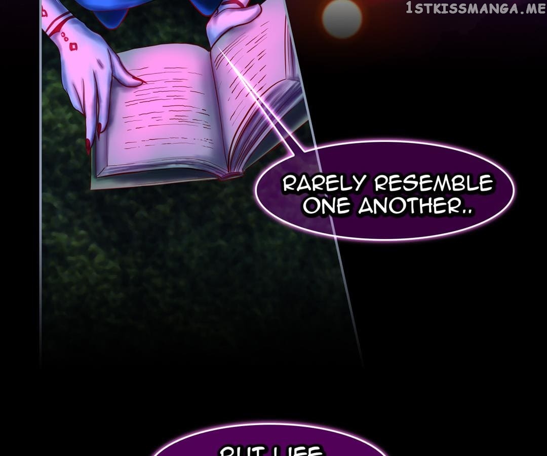 Mission Diversion chapter 1 - page 4