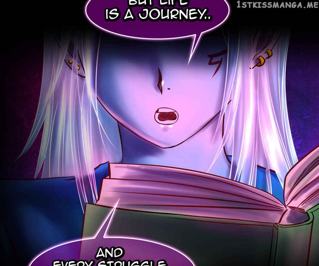 Mission Diversion chapter 1 - page 5