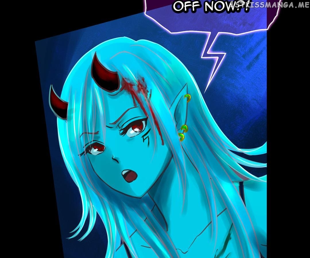 Mission Diversion chapter 2 - page 15