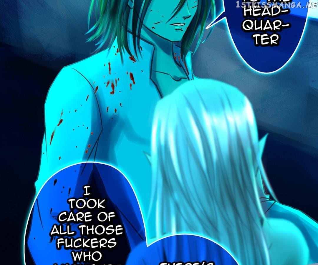 Mission Diversion chapter 2 - page 17