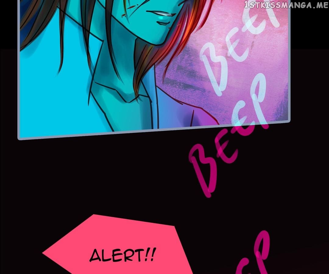 Mission Diversion chapter 2 - page 19