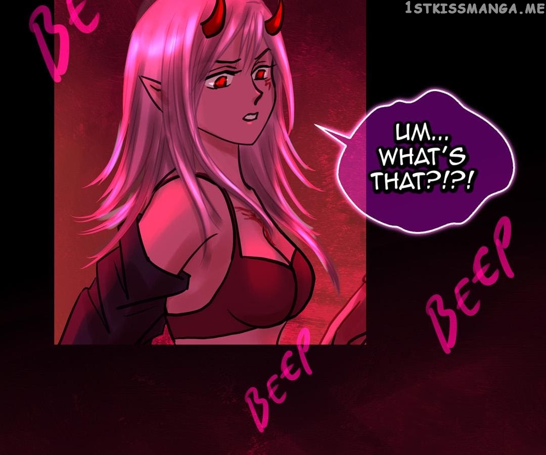 Mission Diversion chapter 2 - page 23