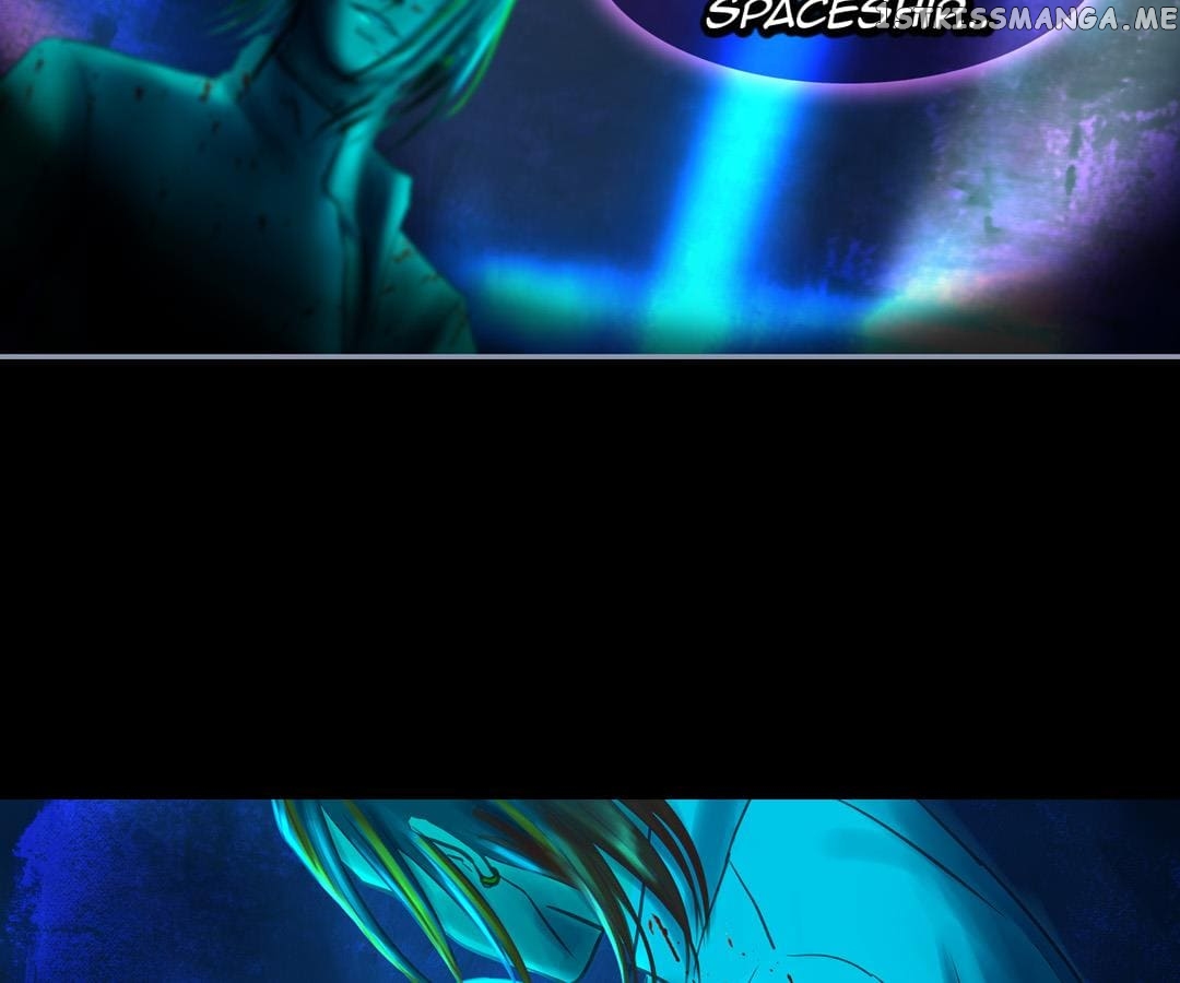 Mission Diversion chapter 2 - page 3