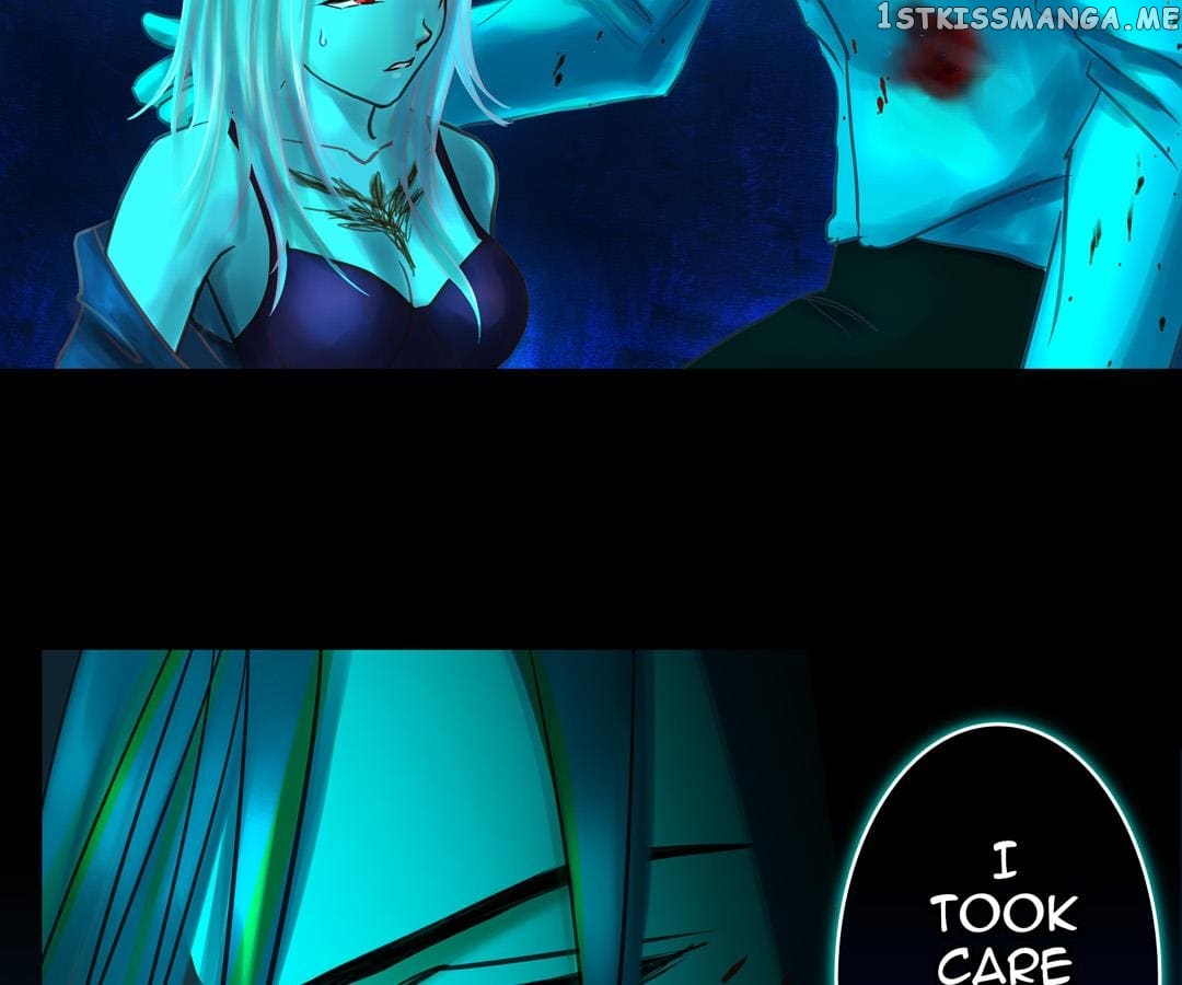 Mission Diversion chapter 2 - page 9
