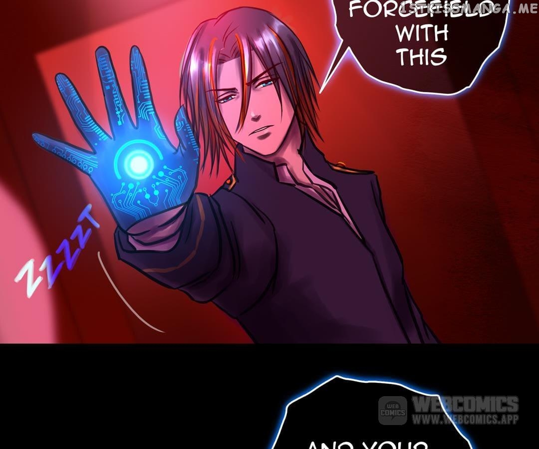 Mission Diversion chapter 10 - page 18