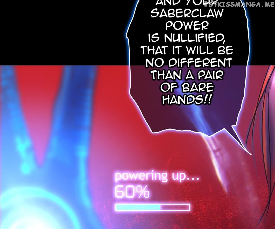 Mission Diversion chapter 10 - page 19
