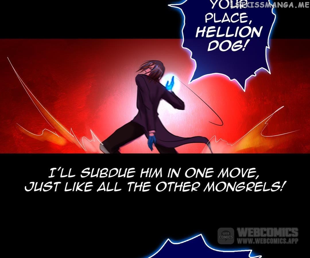 Mission Diversion chapter 10 - page 42