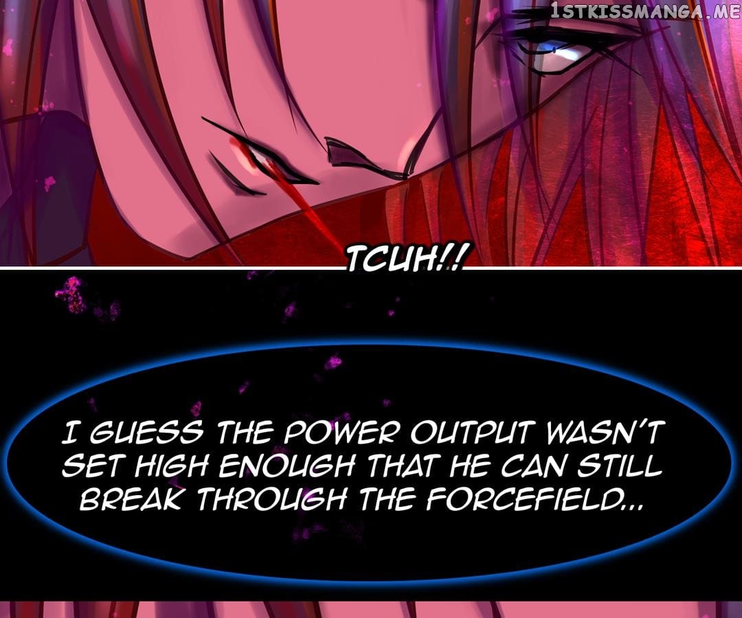 Mission Diversion chapter 10 - page 69