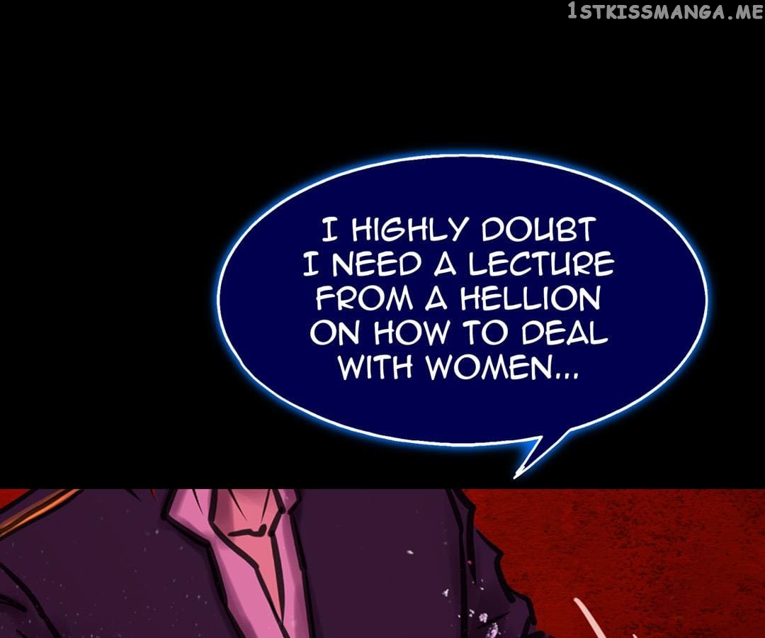 Mission Diversion chapter 11 - page 1