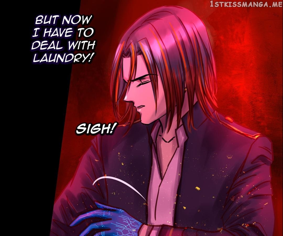 Mission Diversion chapter 11 - page 65