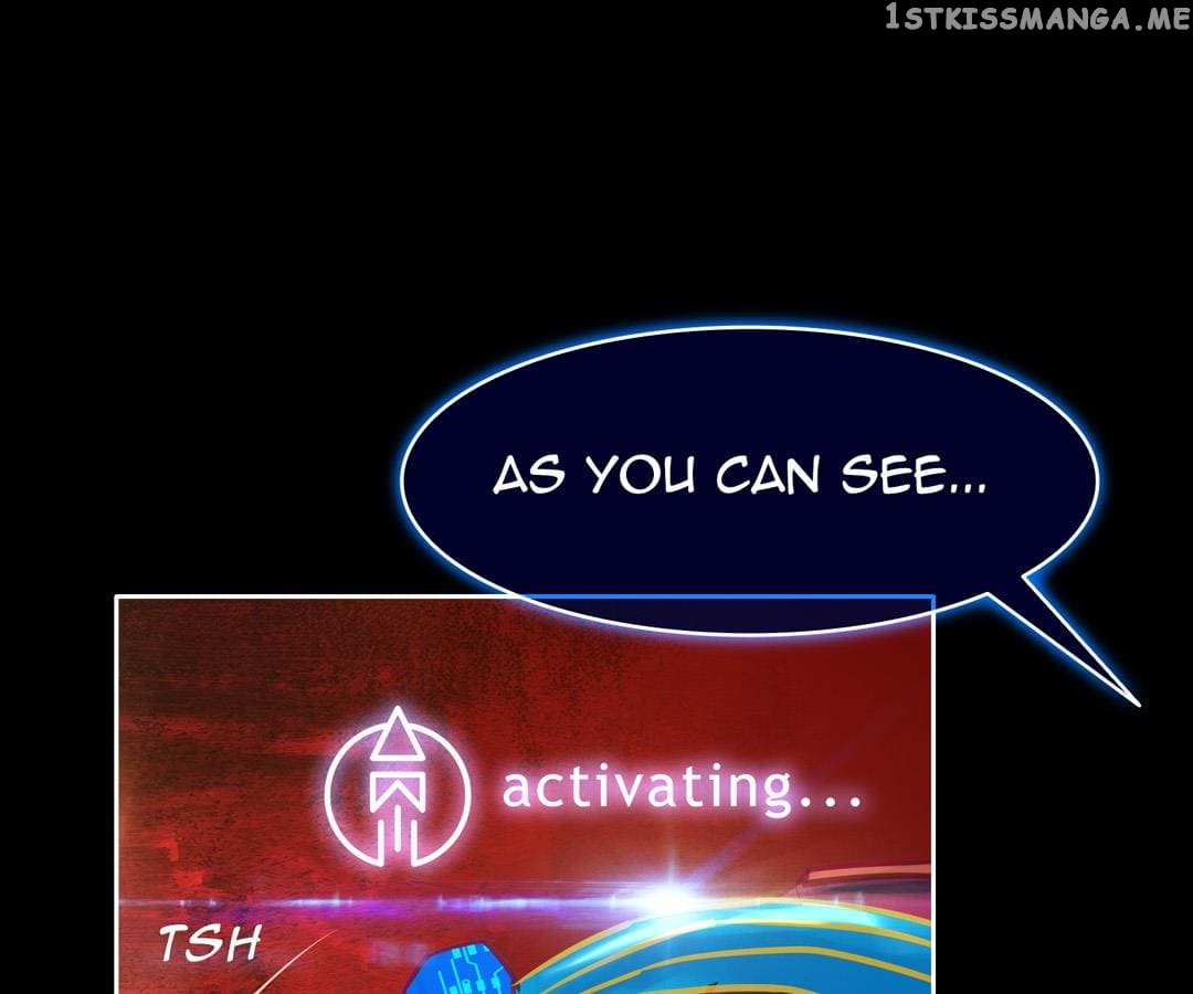 Mission Diversion chapter 12 - page 1