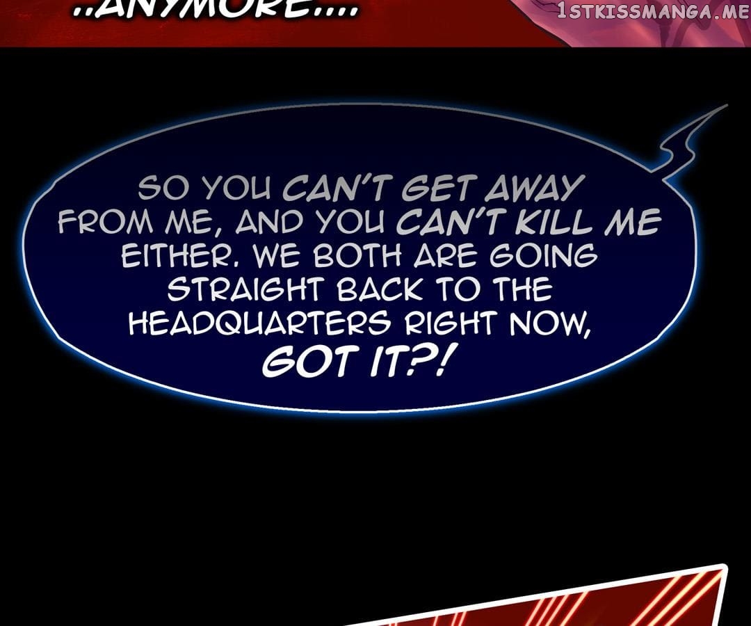 Mission Diversion chapter 12 - page 19