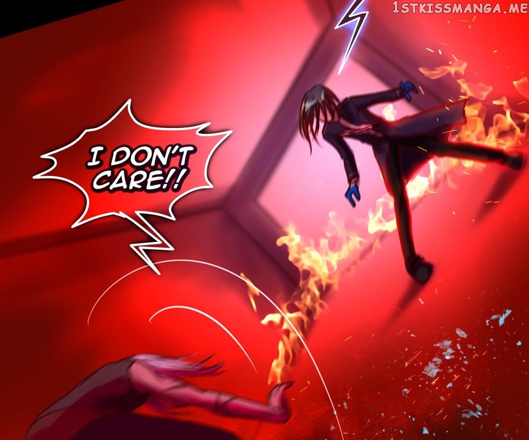 Mission Diversion chapter 12 - page 28