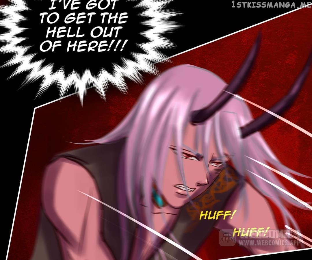 Mission Diversion chapter 12 - page 30
