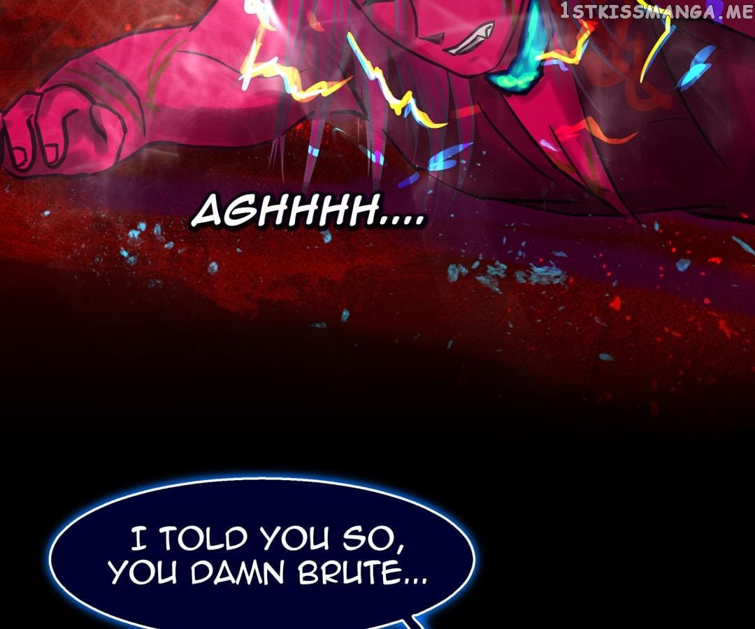 Mission Diversion chapter 12 - page 43