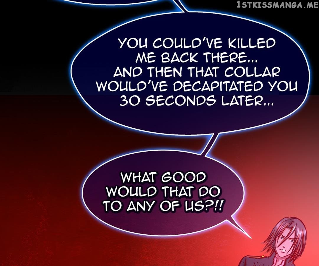 Mission Diversion chapter 12 - page 44
