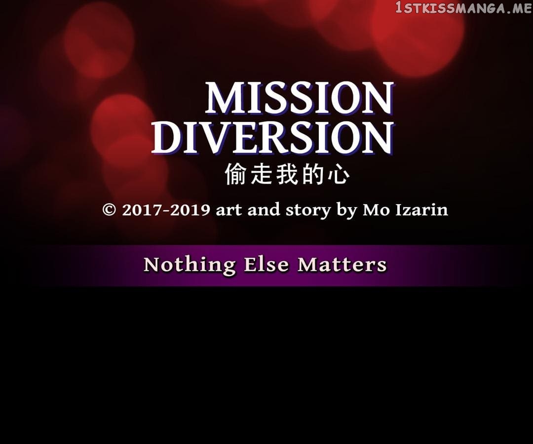 Mission Diversion chapter 13 - page 13