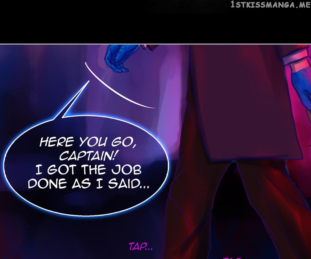 Mission Diversion chapter 13 - page 15