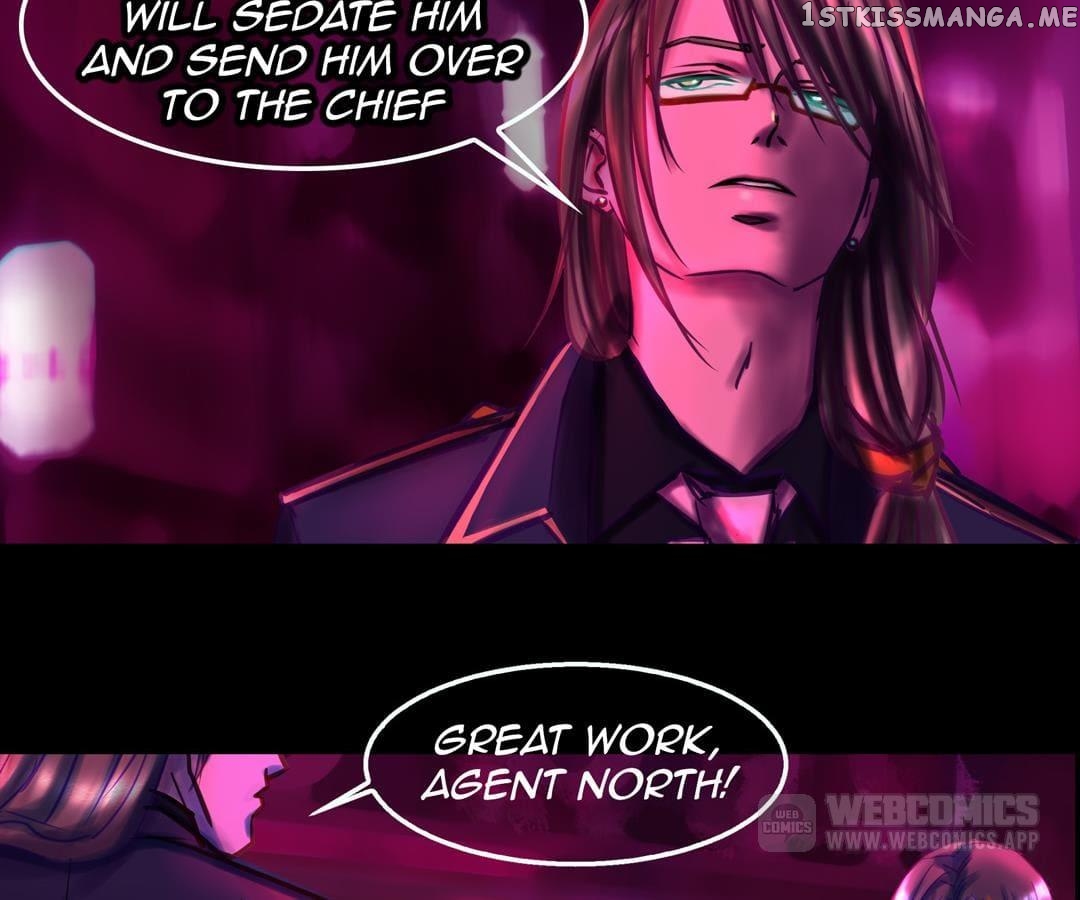 Mission Diversion chapter 13 - page 18