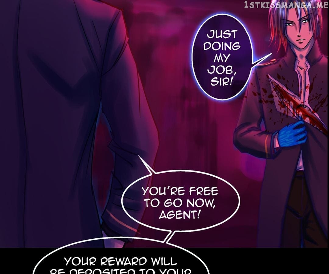 Mission Diversion chapter 13 - page 19