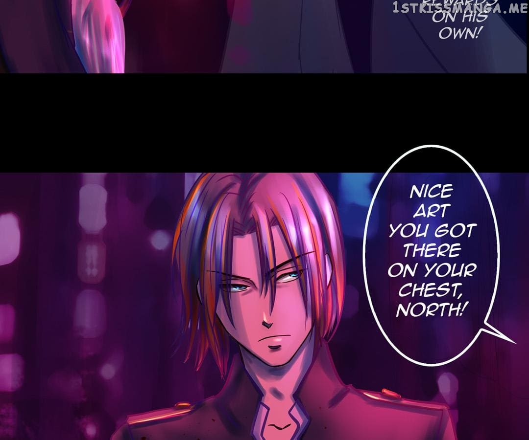 Mission Diversion chapter 13 - page 21