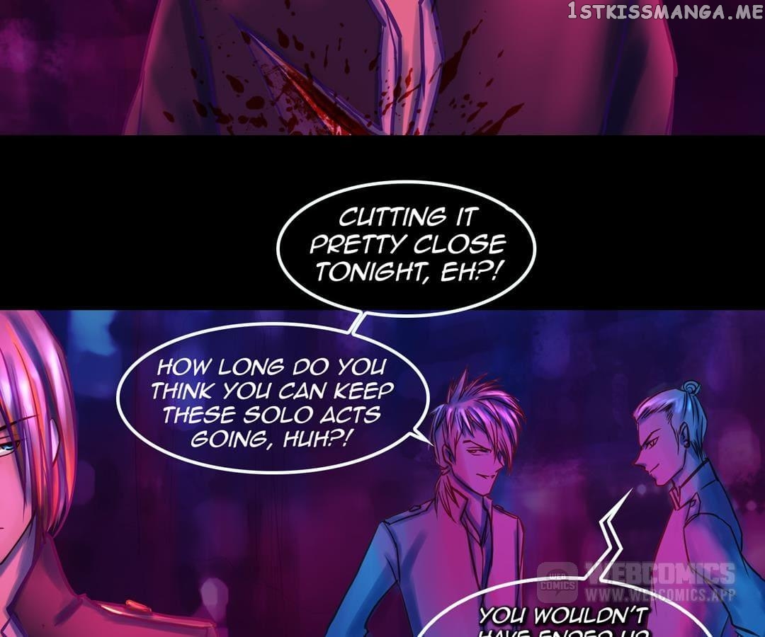 Mission Diversion chapter 13 - page 22