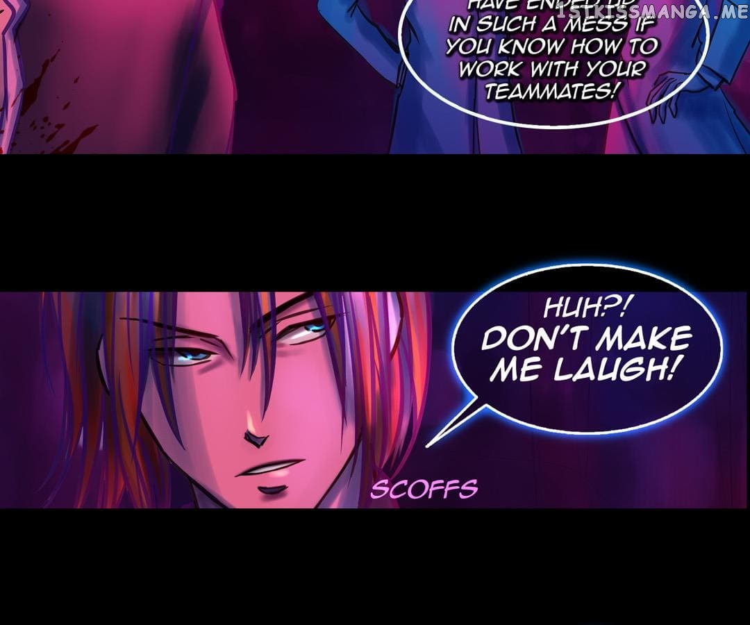 Mission Diversion chapter 13 - page 23
