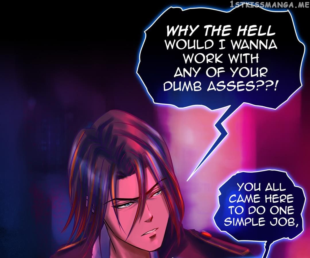 Mission Diversion chapter 13 - page 24