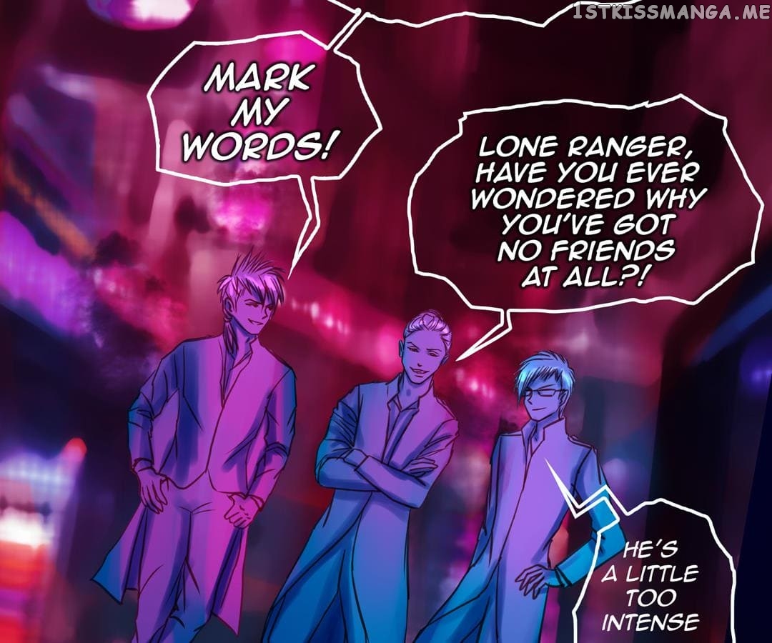Mission Diversion chapter 13 - page 28