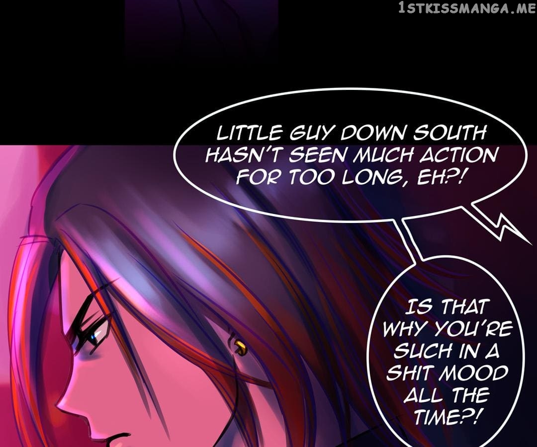 Mission Diversion chapter 13 - page 31
