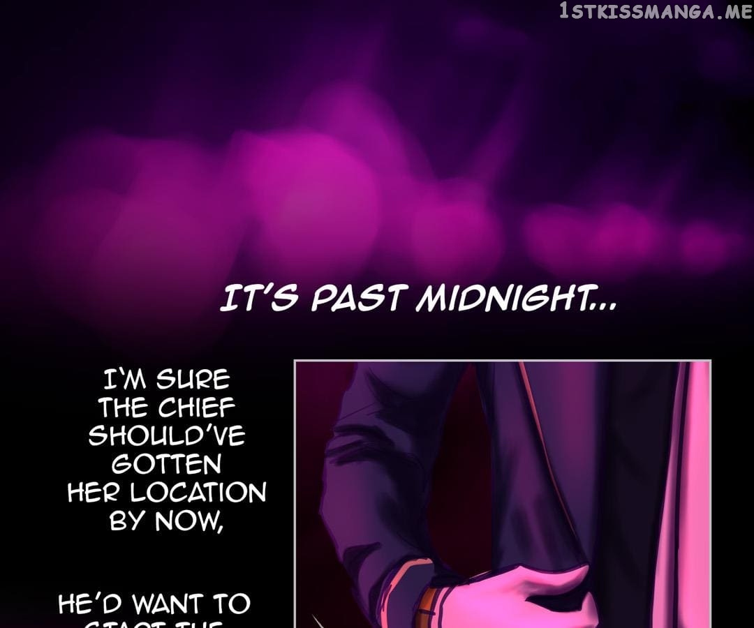 Mission Diversion chapter 13 - page 59
