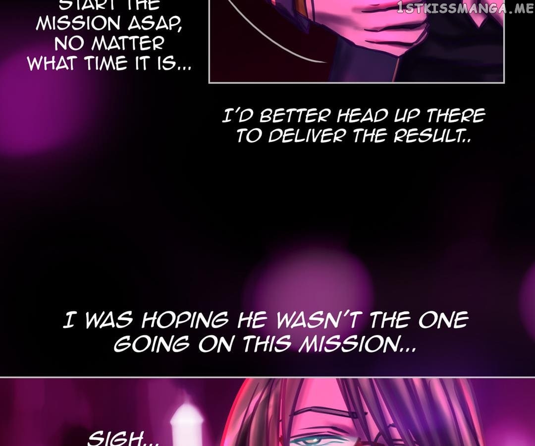 Mission Diversion chapter 13 - page 60