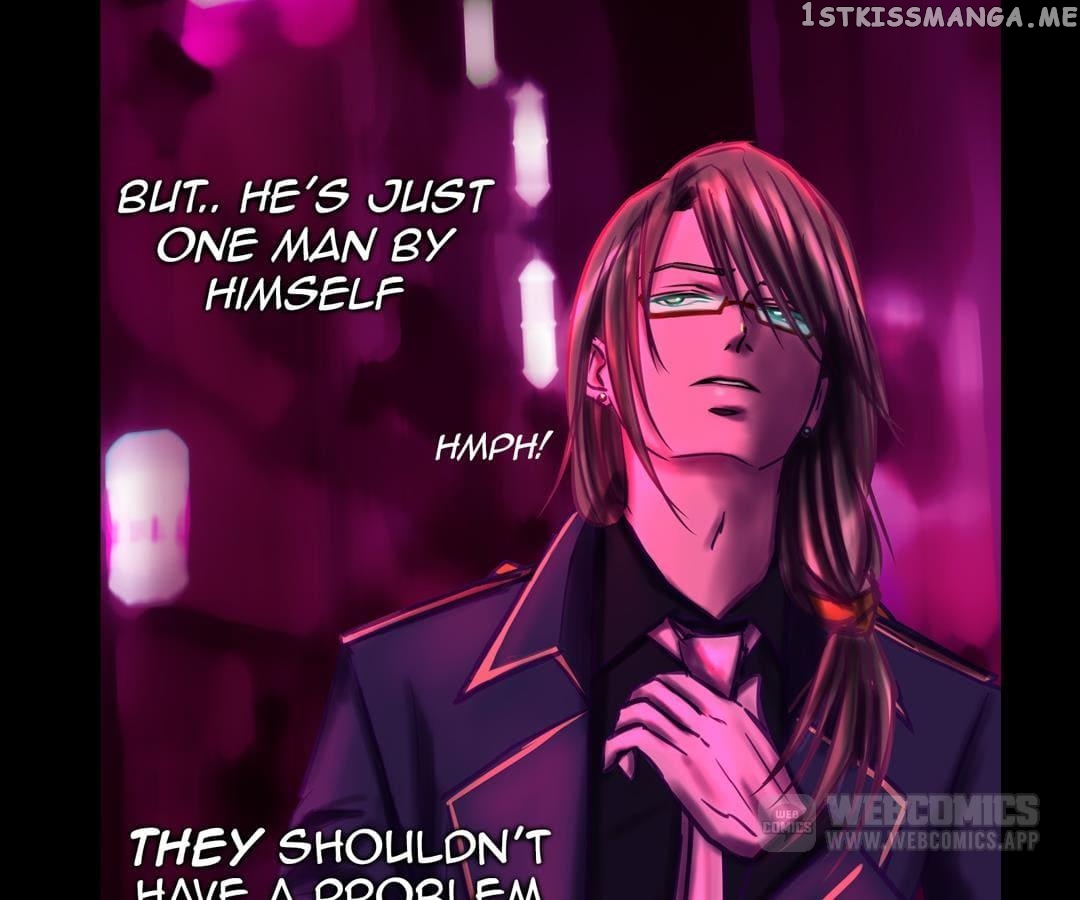 Mission Diversion chapter 13 - page 62