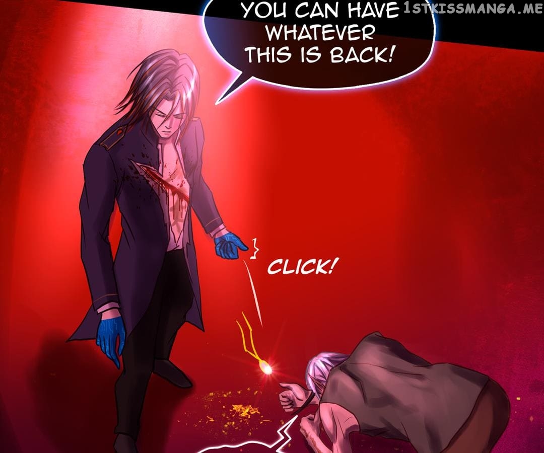 Mission Diversion chapter 13 - page 8