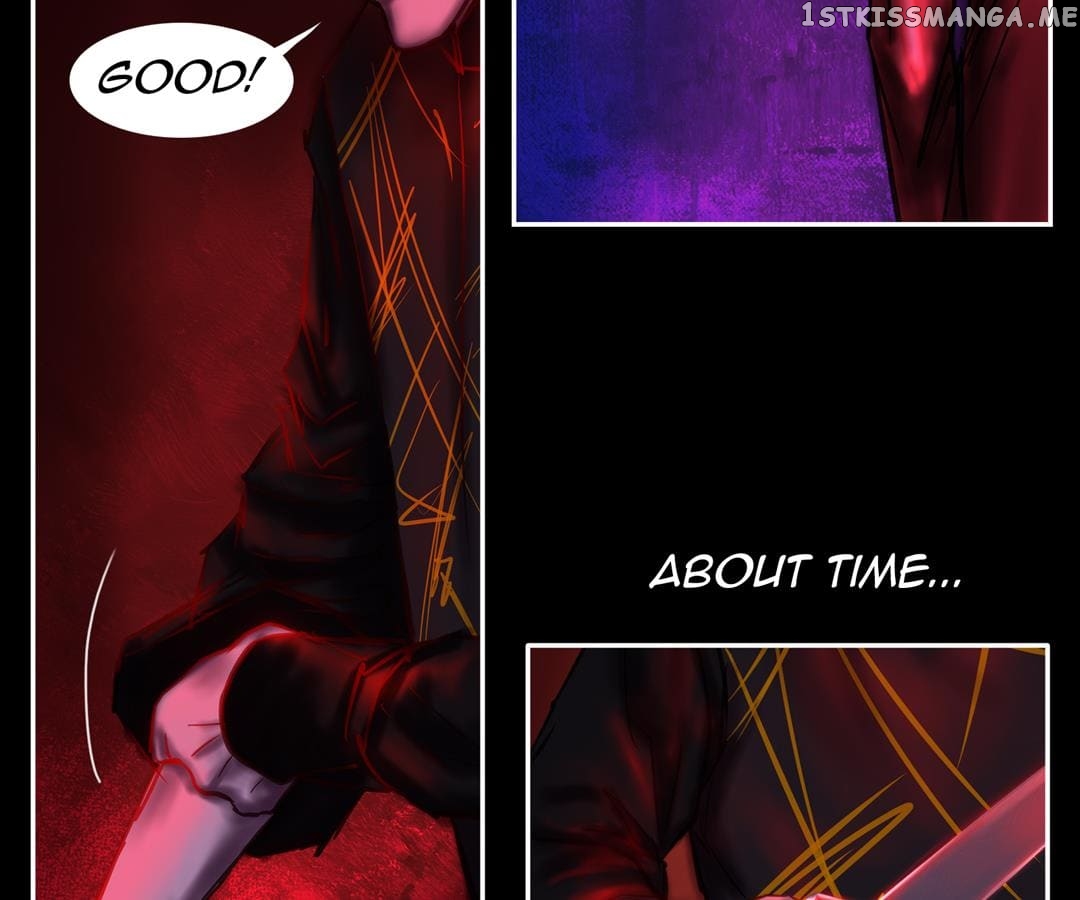 Mission Diversion chapter 14 - page 13