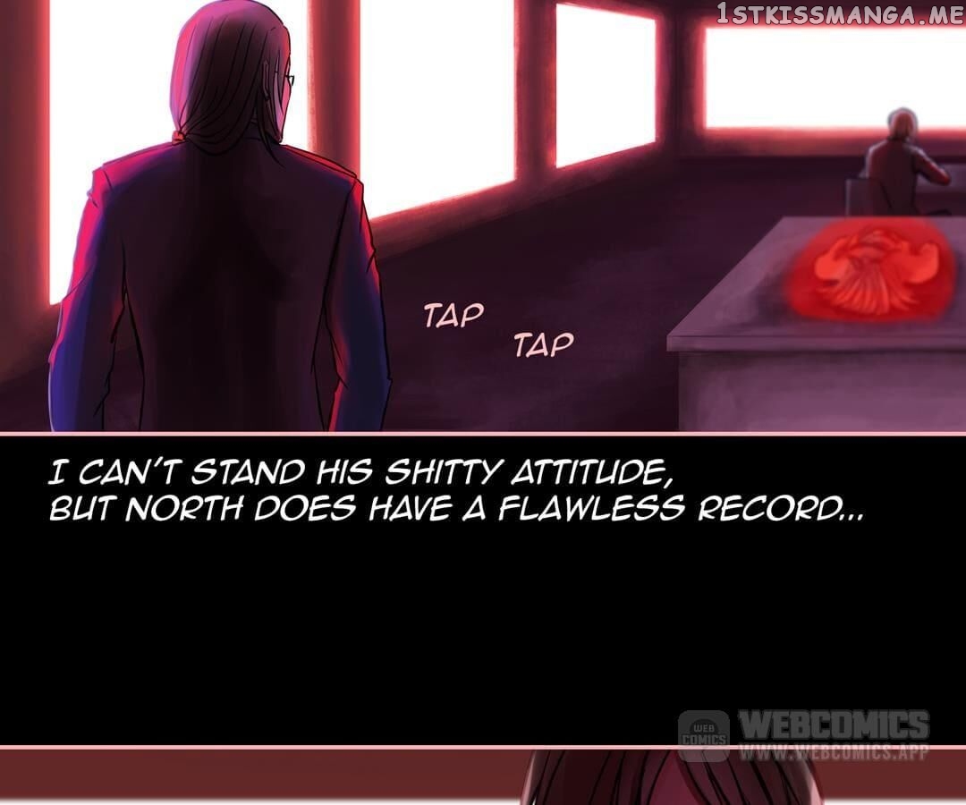 Mission Diversion chapter 14 - page 22
