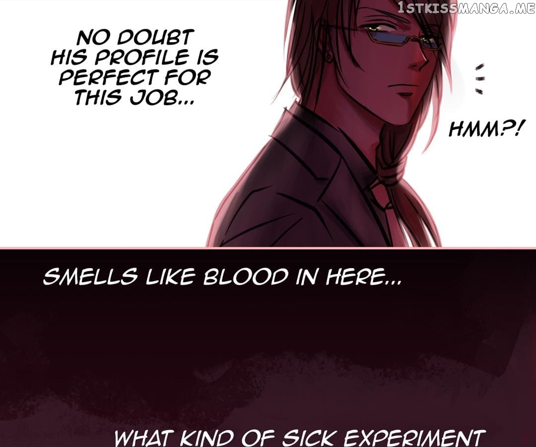 Mission Diversion chapter 14 - page 23