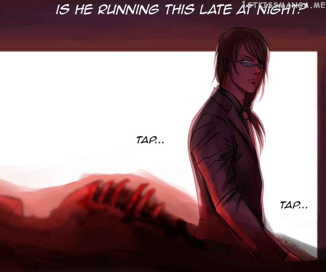 Mission Diversion chapter 14 - page 24