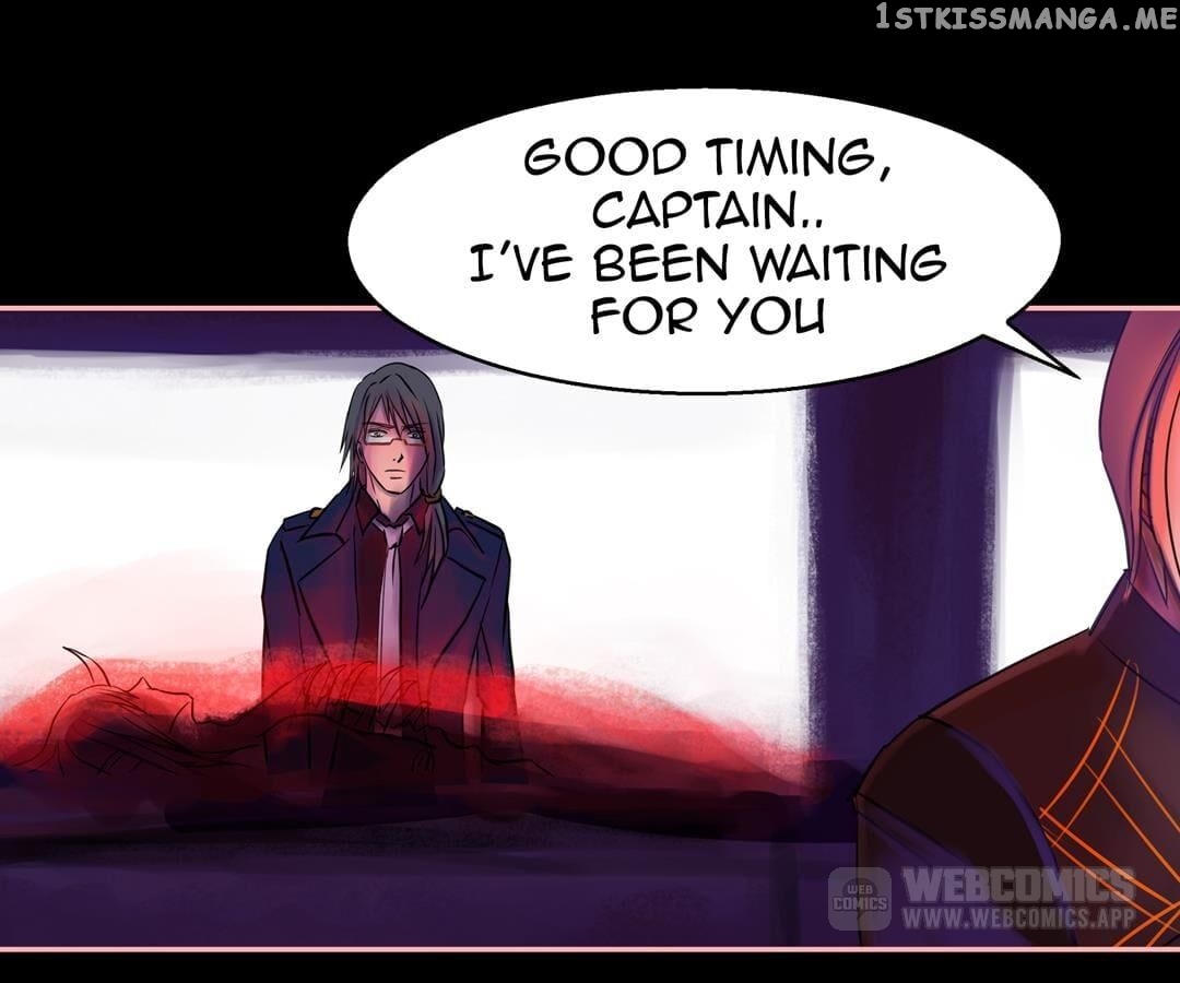 Mission Diversion chapter 14 - page 31