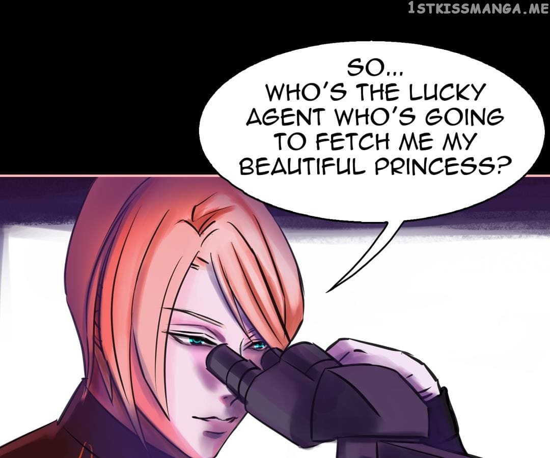 Mission Diversion chapter 14 - page 32