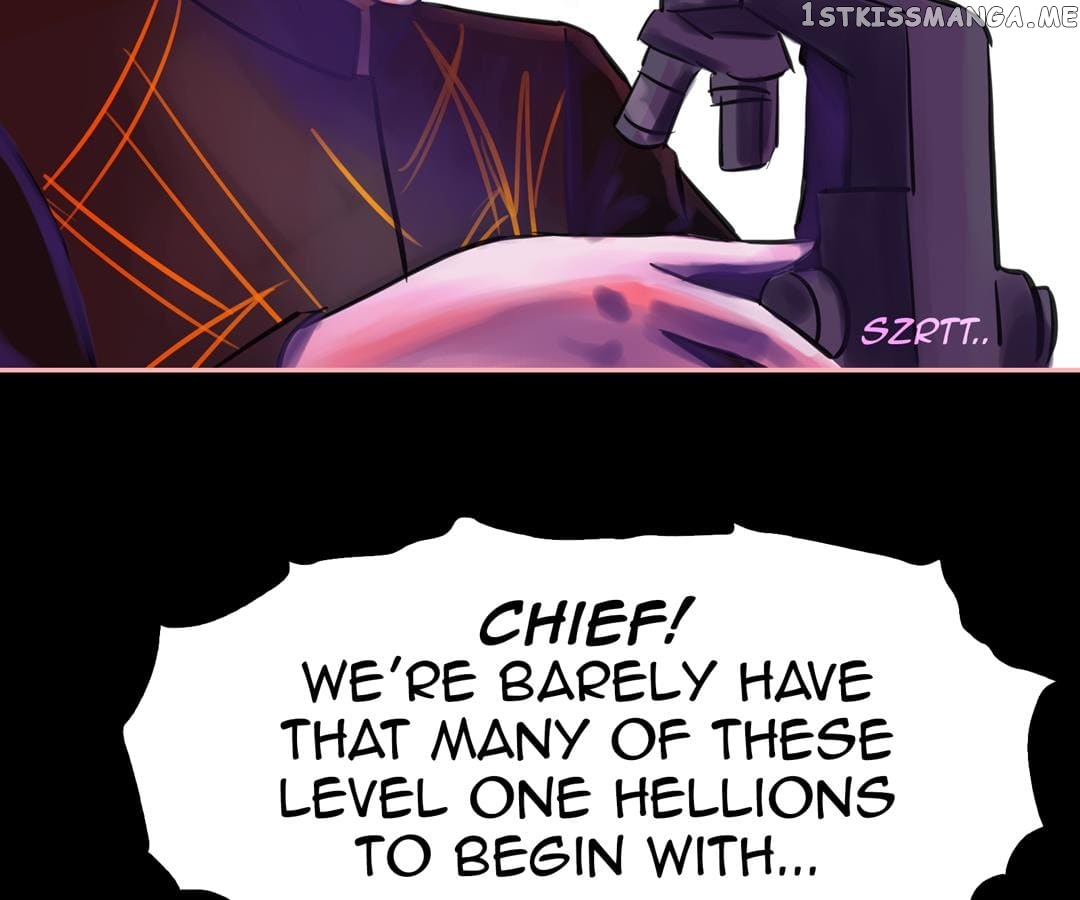 Mission Diversion chapter 14 - page 33