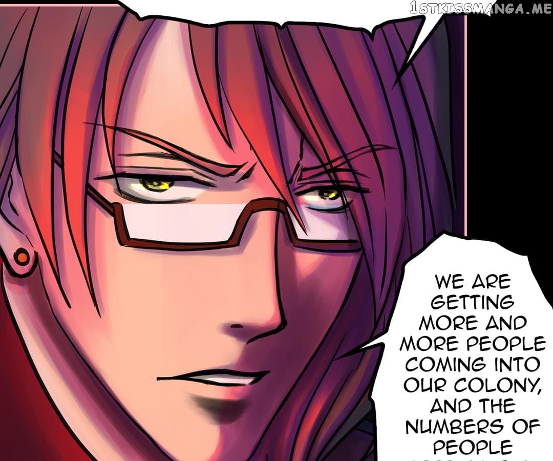 Mission Diversion chapter 14 - page 34
