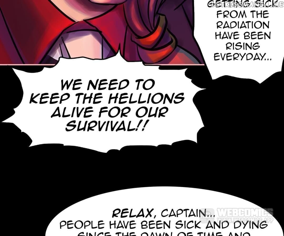 Mission Diversion chapter 14 - page 35