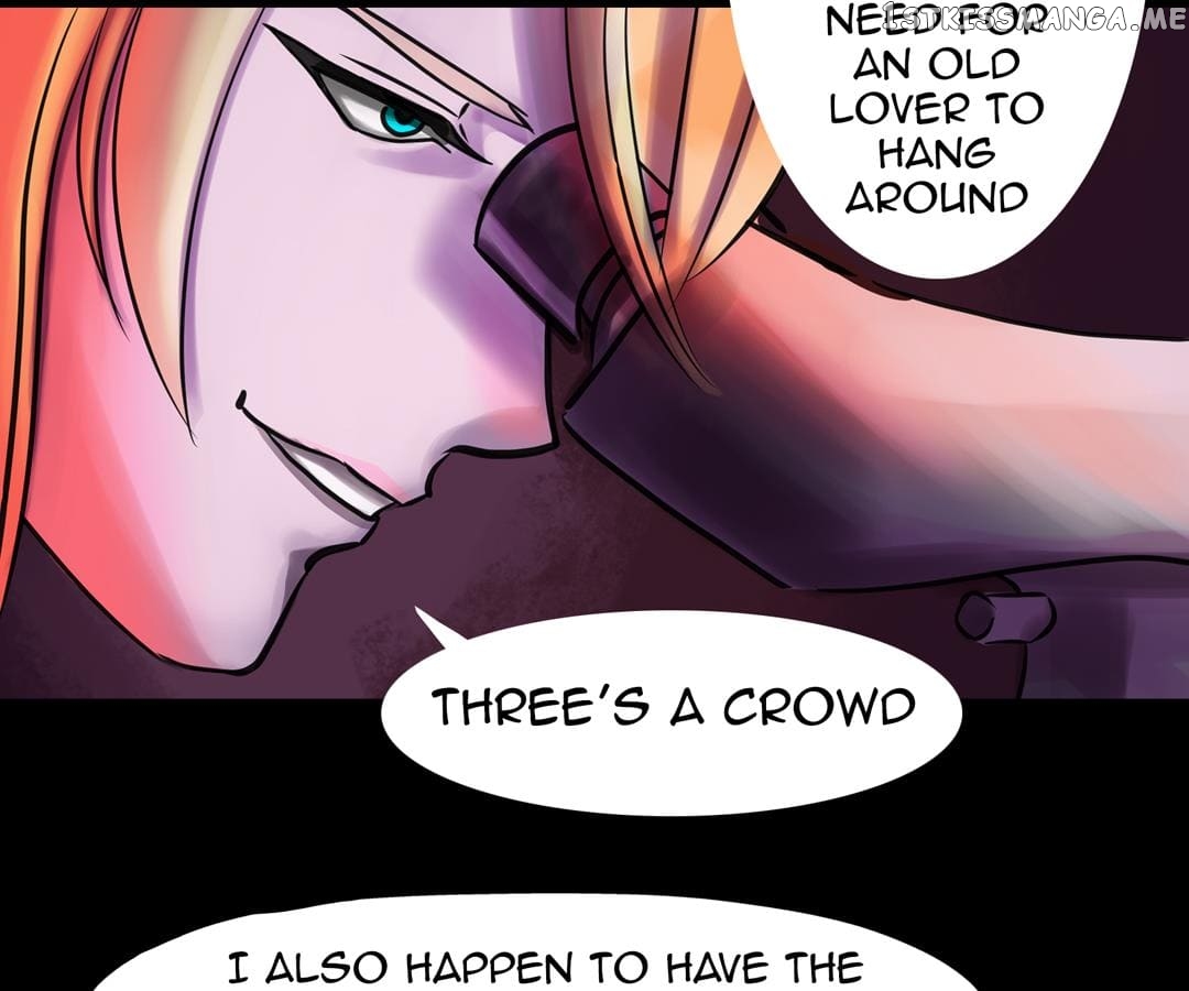Mission Diversion chapter 14 - page 38